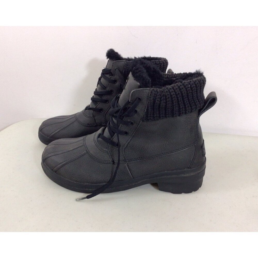 Ugg Boots by Koolaburra Womens 10